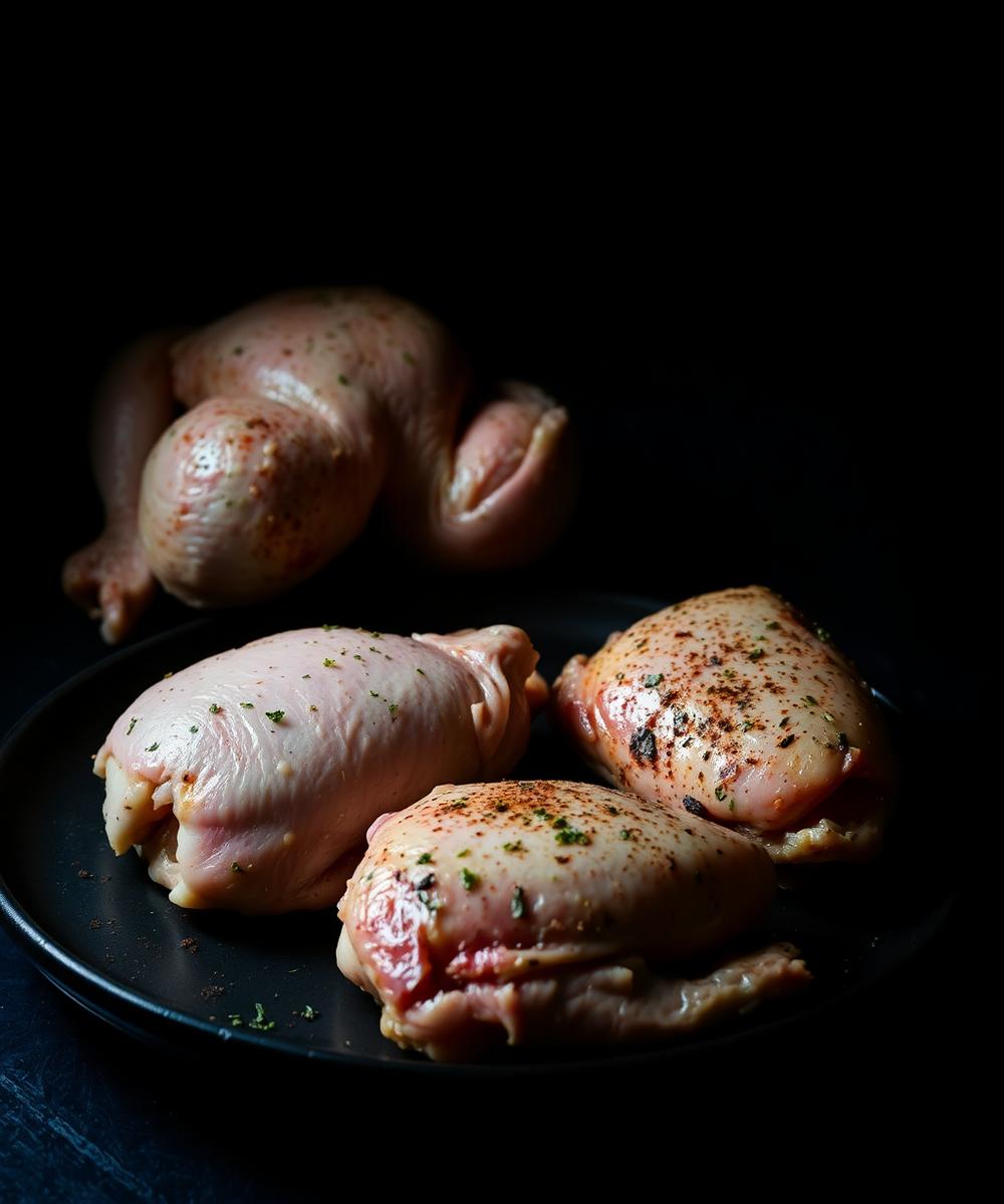 Poultry